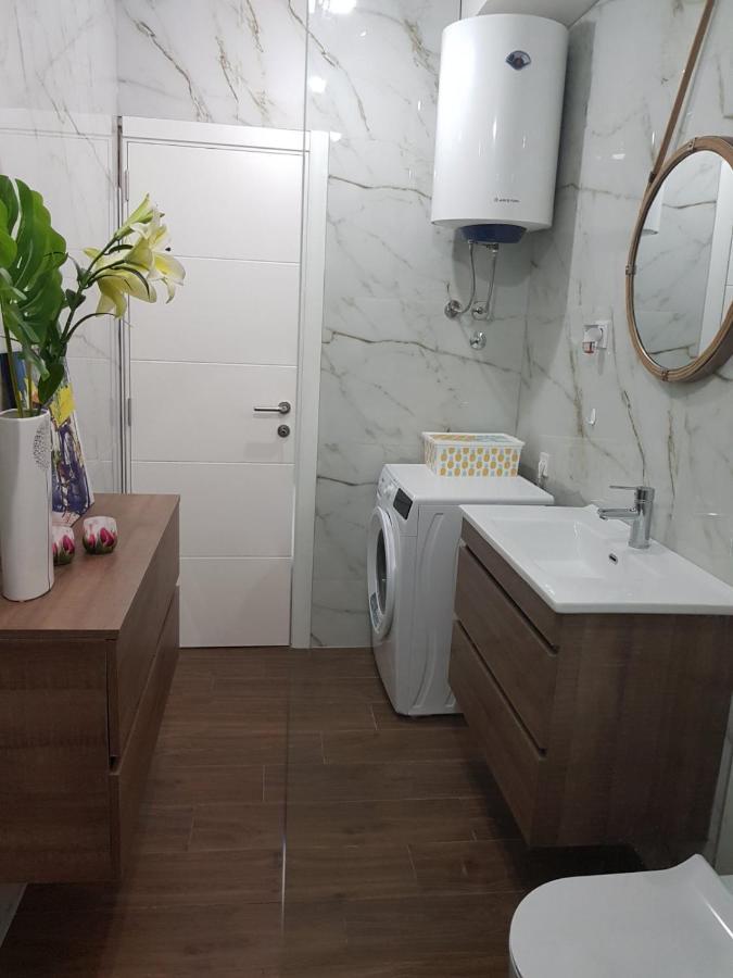 קוטור Modern Apartment Doris מראה חיצוני תמונה