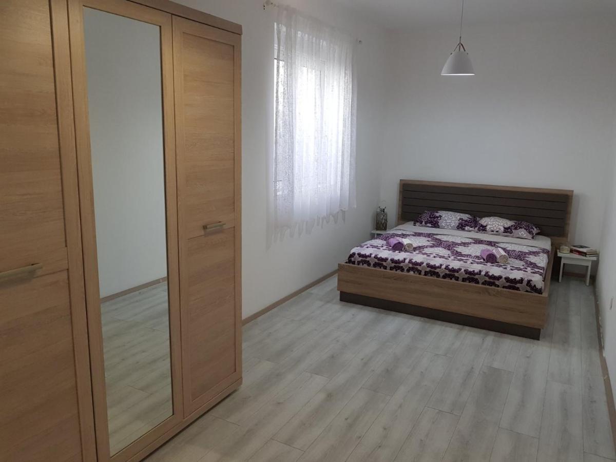 קוטור Modern Apartment Doris מראה חיצוני תמונה