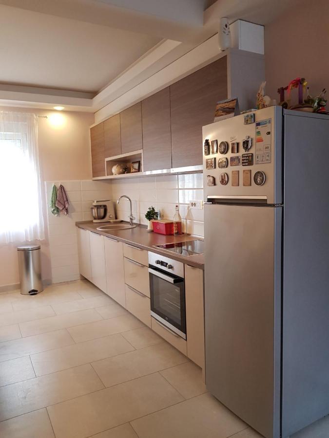 קוטור Modern Apartment Doris מראה חיצוני תמונה