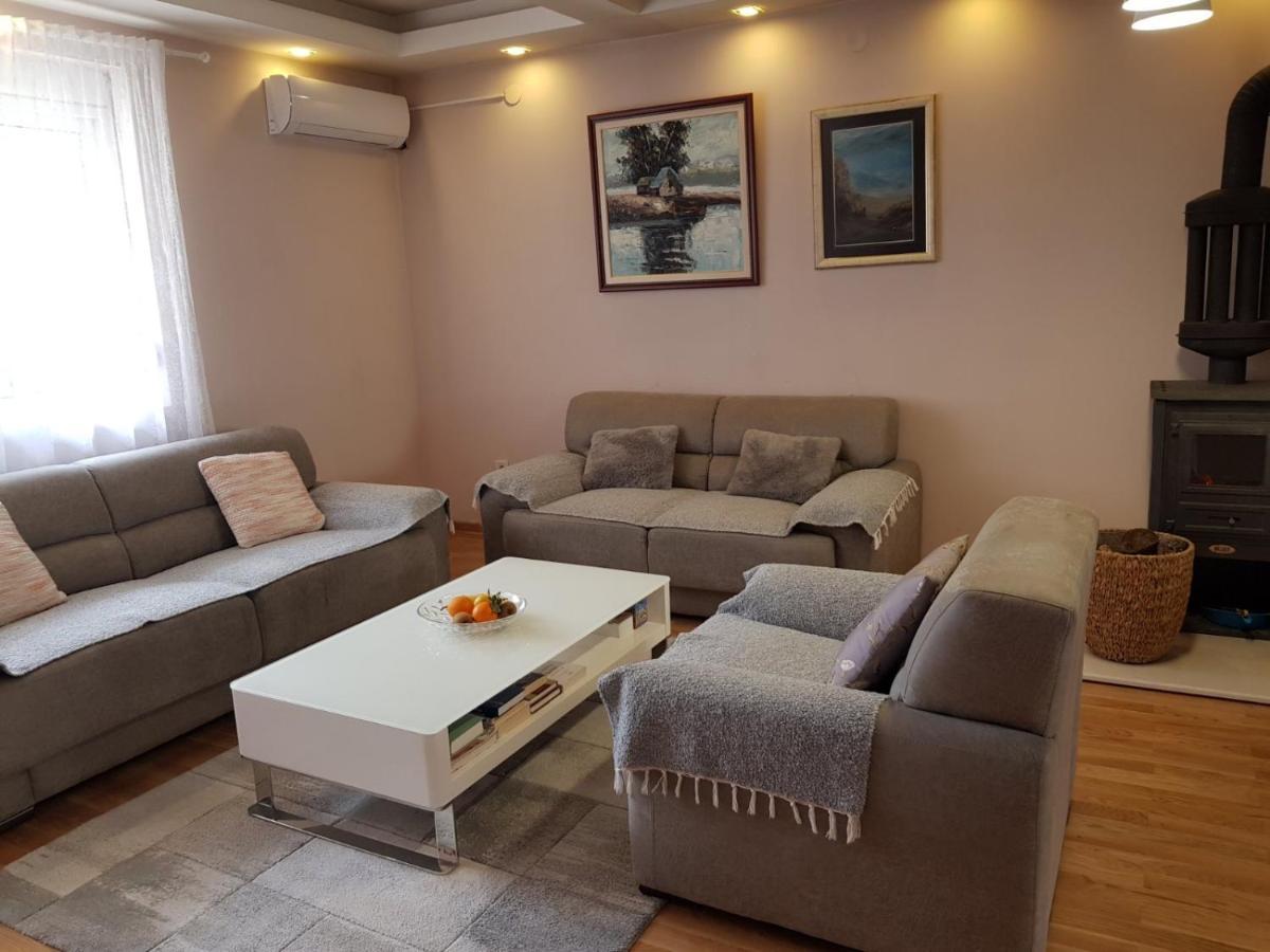 קוטור Modern Apartment Doris מראה חיצוני תמונה