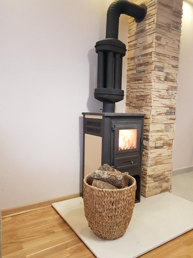 קוטור Modern Apartment Doris מראה חיצוני תמונה