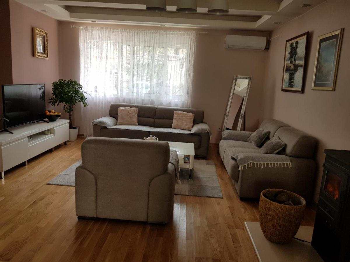 קוטור Modern Apartment Doris מראה חיצוני תמונה