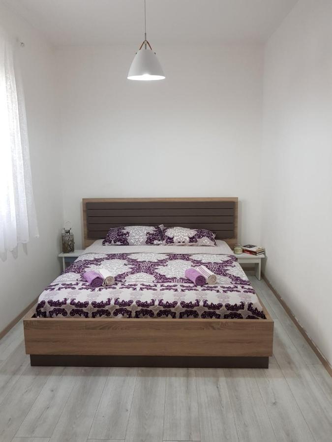 קוטור Modern Apartment Doris מראה חיצוני תמונה