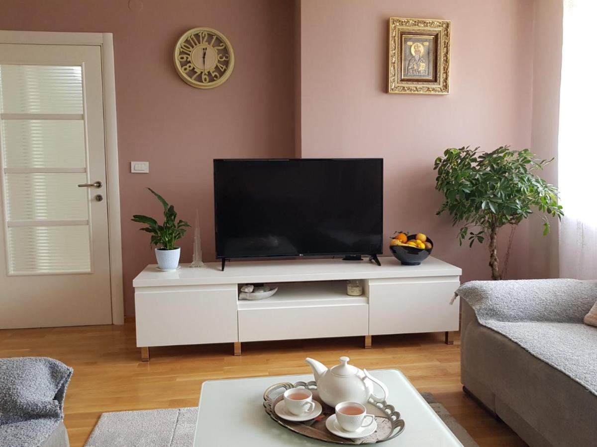 קוטור Modern Apartment Doris מראה חיצוני תמונה