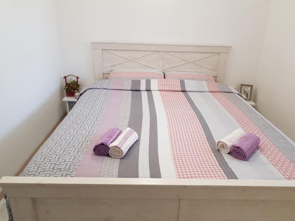 קוטור Modern Apartment Doris מראה חיצוני תמונה