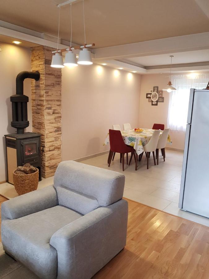 קוטור Modern Apartment Doris מראה חיצוני תמונה