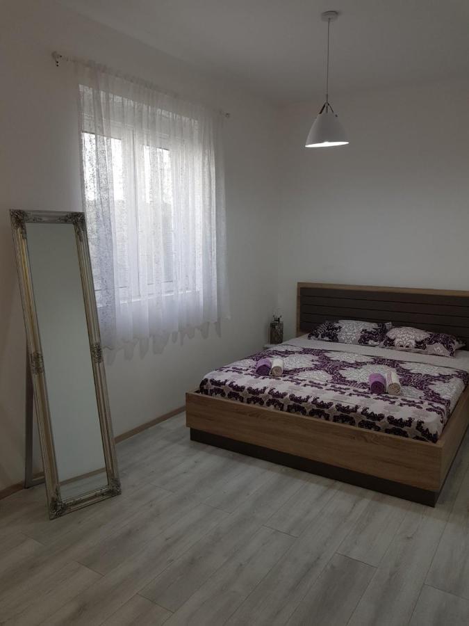 קוטור Modern Apartment Doris מראה חיצוני תמונה