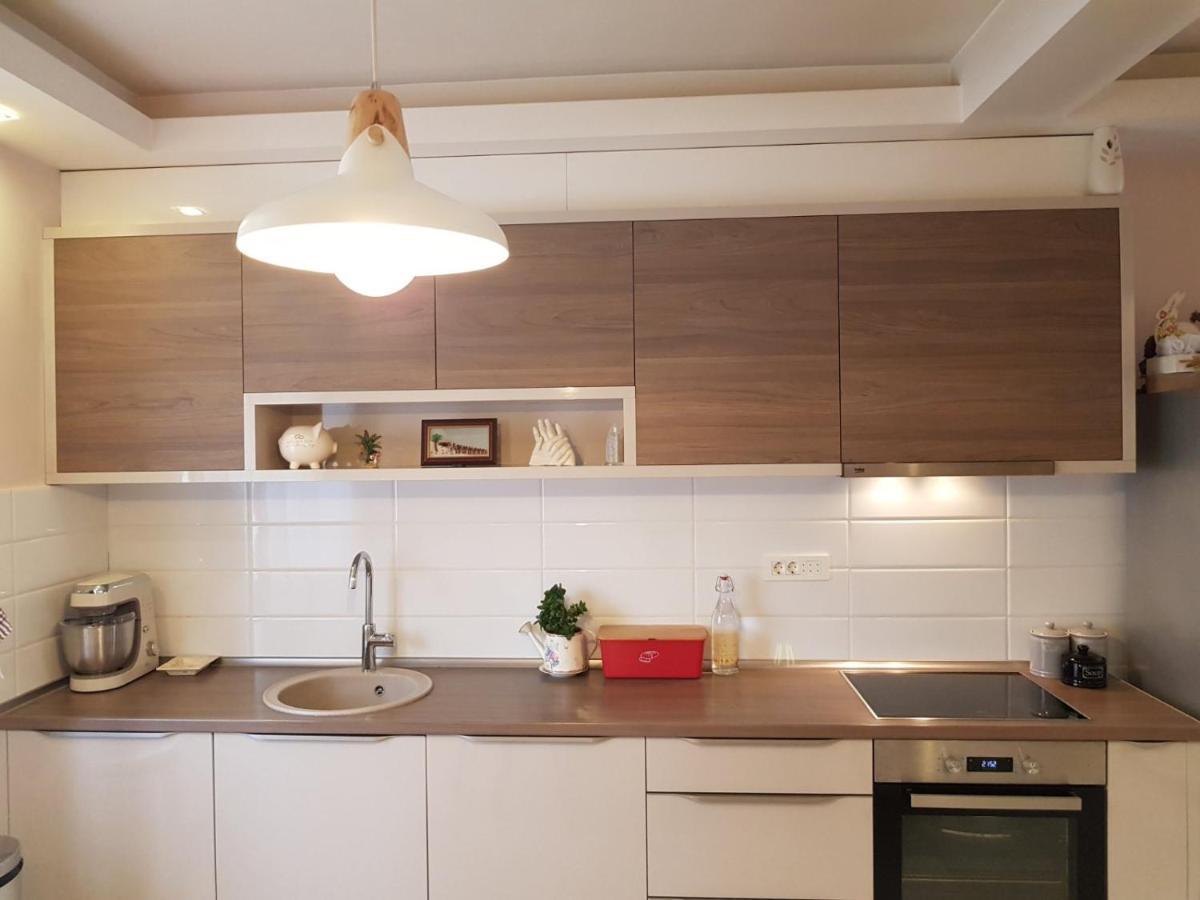 קוטור Modern Apartment Doris מראה חיצוני תמונה