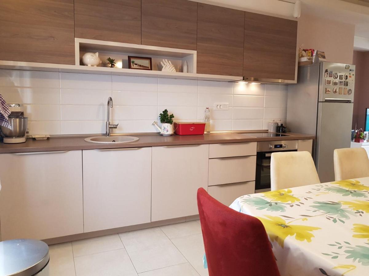 קוטור Modern Apartment Doris מראה חיצוני תמונה
