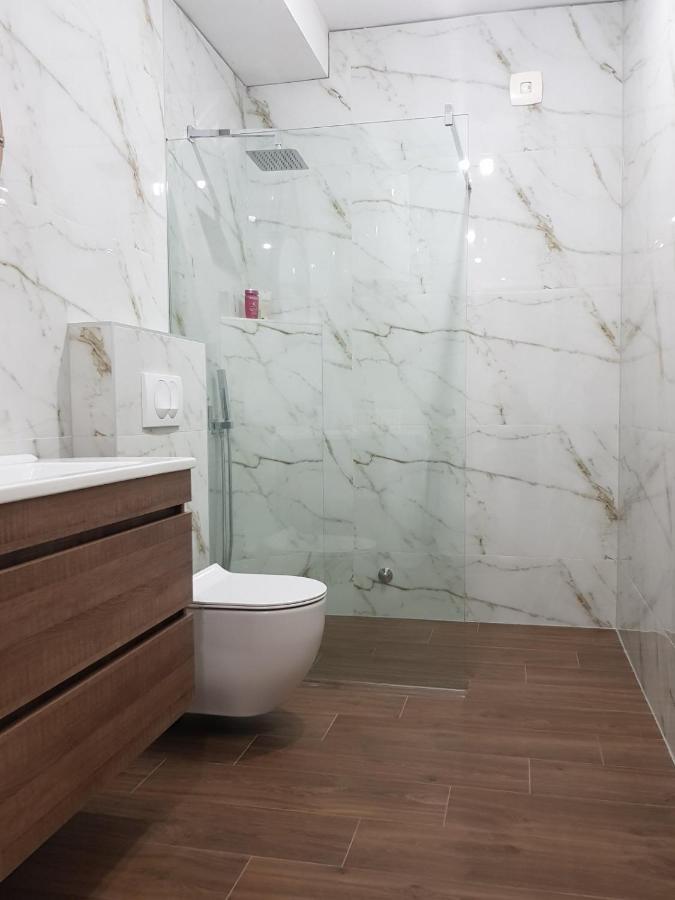 קוטור Modern Apartment Doris מראה חיצוני תמונה